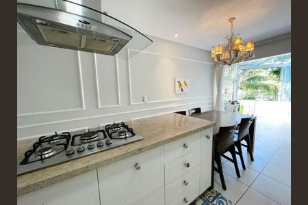 Casa de condomínio para alugar com 169m², 2 quartos e 1 vaga Casa de condomínio para alugar com 169m², 2 quartos e 1 vagaCozinha