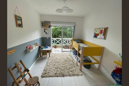 Casa de condomínio para alugar com 169m², 2 quartos e 1 vaga Casa de condomínio para alugar com 169m², 2 quartos e 1 vagaQuarto