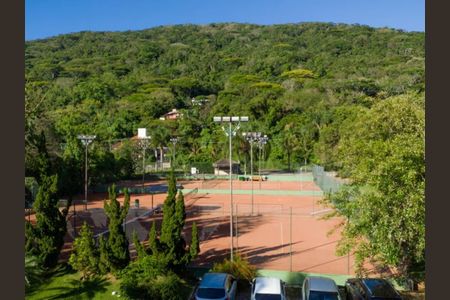 Casa de condomínio para alugar com 169m², 2 quartos e 1 vaga