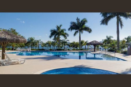 Casa de condomínio para alugar com 169m², 2 quartos e 1 vaga