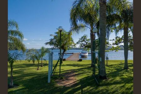 Casa de condomínio para alugar com 169m², 2 quartos e 1 vaga