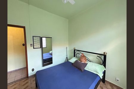 Casa à venda com 237m², 4 quartos e 3 vagasQuarto 2