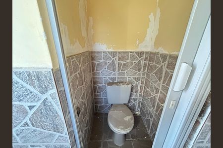 Casa à venda com 237m², 4 quartos e 3 vagasLavabo
