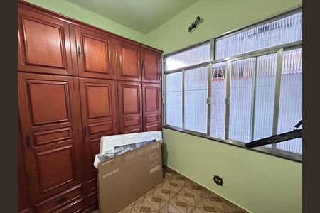 Casa à venda com 237m², 4 quartos e 3 vagasQuarto 1