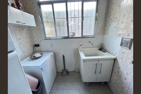 Casa à venda com 237m², 4 quartos e 3 vagasÁrea de Serviço
