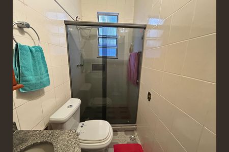 Casa à venda com 237m², 4 quartos e 3 vagasBanheiro Social