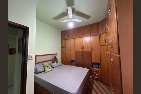 Casa à venda com 237m², 4 quartos e 3 vagasQuarto 3 - Suíte