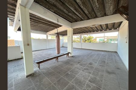 Casa à venda com 237m², 4 quartos e 3 vagasTerraço