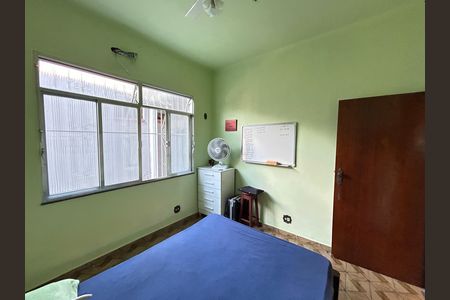 Casa à venda com 237m², 4 quartos e 3 vagasQuarto 2
