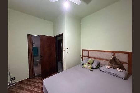 Casa à venda com 237m², 4 quartos e 3 vagasQuarto 3 - Suíte