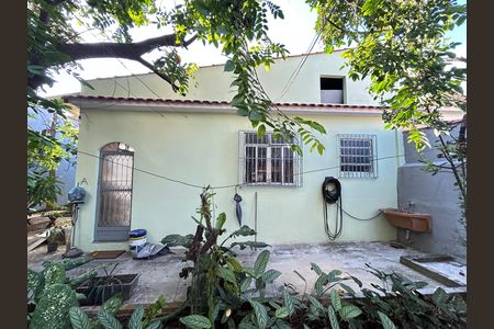 Casa à venda com 237m², 4 quartos e 3 vagasCasa anexa