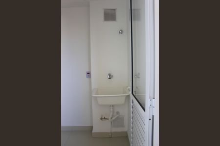 Apartamento para alugar com 49m², 2 quartos e 1 vagaLavanderia