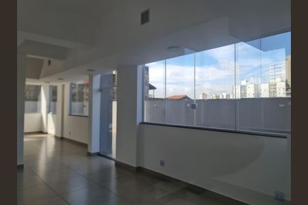 Apartamento para alugar com 49m², 2 quartos e 1 vagaÁrea comum