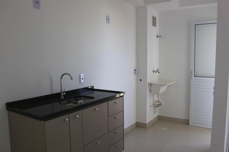 Apartamento para alugar com 49m², 2 quartos e 1 vagaCozinha