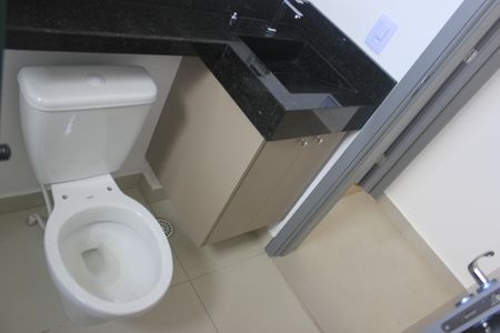 Apartamento para alugar com 49m², 2 quartos e 1 vagaBanheiro