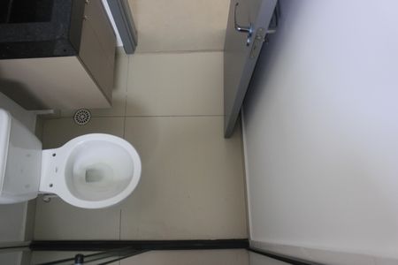 Apartamento para alugar com 49m², 2 quartos e 1 vagaBanheiro