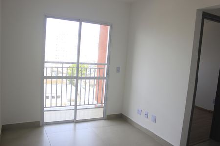 Apartamento para alugar com 49m², 2 quartos e 1 vagaSala