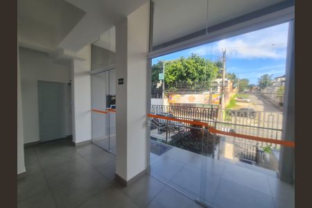 Apartamento para alugar com 49m², 2 quartos e 1 vagaÁrea comum