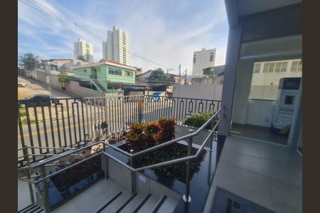 Apartamento para alugar com 49m², 2 quartos e 1 vagaÁrea comum