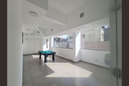 Apartamento para alugar com 49m², 2 quartos e 1 vagaÁrea comum