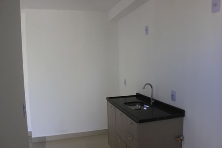 Apartamento para alugar com 49m², 2 quartos e 1 vagaCozinha