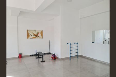 Apartamento para alugar com 49m², 2 quartos e 1 vagaÁrea comum