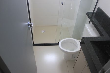 Apartamento para alugar com 49m², 2 quartos e 1 vagaBanheiro