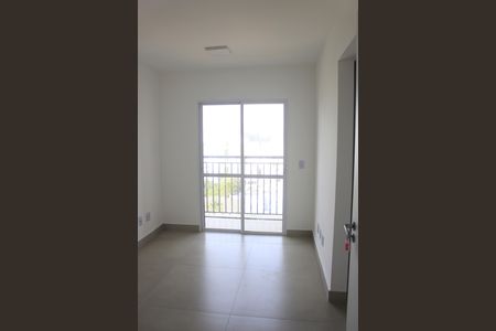 Sala de apartamento para alugar com 2 quartos, 49m² em Jardim Aida, Guarulhos