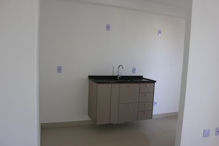 Apartamento para alugar com 49m², 2 quartos e 1 vagaCozinha