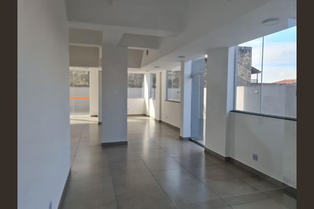 Apartamento para alugar com 49m², 2 quartos e 1 vagaÁrea comum