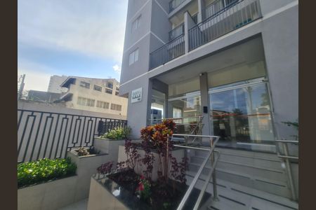 Apartamento para alugar com 49m², 2 quartos e 1 vagaÁrea comum