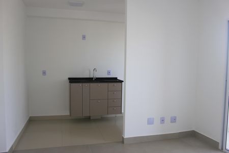 Apartamento para alugar com 49m², 2 quartos e 1 vagaCozinha