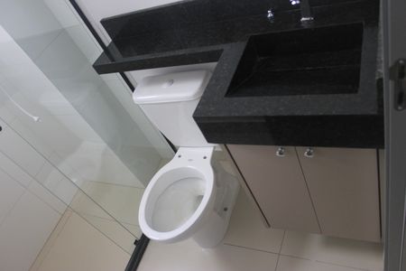 Apartamento para alugar com 49m², 2 quartos e 1 vagaBanheiro