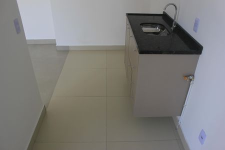 Apartamento para alugar com 49m², 2 quartos e 1 vagaCozinha