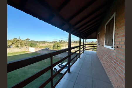 Apartamento para alugar com 36m², 2 quartos e 1 vaga Apartamento para alugar com 36m², 2 quartos e 1 vagaVaranda