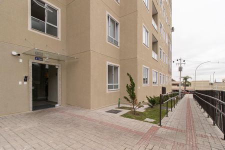 Apartamento para alugar com 50m², 2 quartos e 1 vagaEntrada