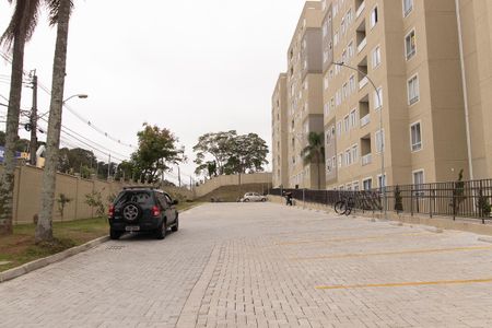 Apartamento para alugar com 50m², 2 quartos e 1 vagaGaragem