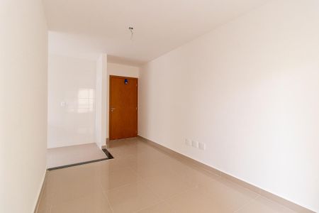 Sala de apartamento para alugar com 2 quartos, 50m² em Cidade Industrial de Curitiba, Curitiba