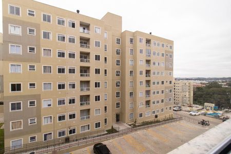 Apartamento para alugar com 50m², 2 quartos e 1 vagaVista do Quarto 2