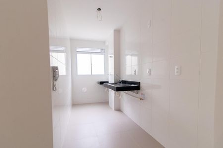 Apartamento para alugar com 50m², 2 quartos e 1 vagaCozinha e Área de Serviço