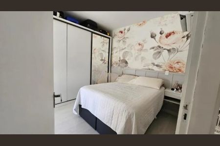 Quarto 1 de casa para alugar com 3 quartos, 105m² em Moenda, Florianópolis