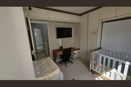 Quarto 2 de casa para alugar com 3 quartos, 105m² em Moenda, Florianópolis