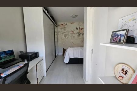 Quarto 1 de casa para alugar com 3 quartos, 105m² em Moenda, Florianópolis