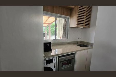 Casa para alugar com 105m², 3 quartos e 2 vagas Casa para alugar com 105m², 3 quartos e 2 vagasCozinha
