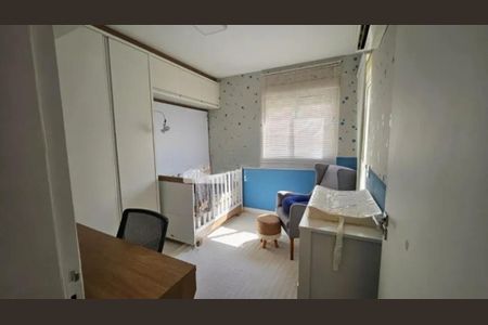 Casa para alugar com 105m², 3 quartos e 2 vagas Casa para alugar com 105m², 3 quartos e 2 vagasQuarto 2