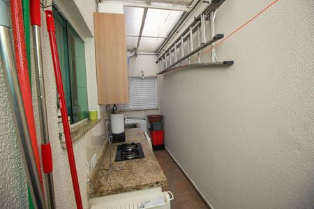 Casa à venda com 106m², 3 quartos e 1 vaga Casa à venda com 106m², 3 quartos e 1 vagaÁrea de Serviço