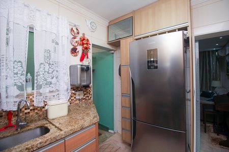 Casa à venda com 106m², 3 quartos e 1 vaga Casa à venda com 106m², 3 quartos e 1 vagaCozinha