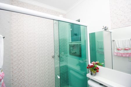 Casa à venda com 106m², 3 quartos e 1 vaga Casa à venda com 106m², 3 quartos e 1 vagaBanheiro Social