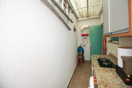 Casa à venda com 106m², 3 quartos e 1 vaga Casa à venda com 106m², 3 quartos e 1 vagaÁrea de Serviço