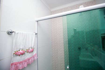 Casa à venda com 106m², 3 quartos e 1 vaga Casa à venda com 106m², 3 quartos e 1 vagaBanheiro Social